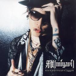 Miyavi : Senor Senora Senorita